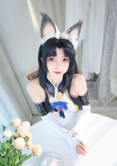 年轻的秘书
