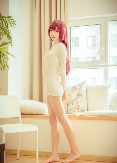 魔法少女沙枝