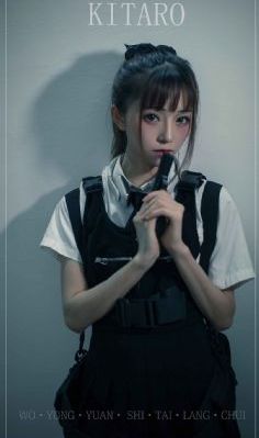 晚娘罪色