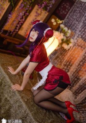 夫人电影