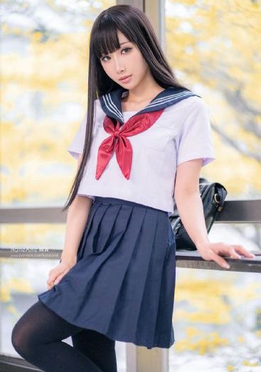 好姑娘4