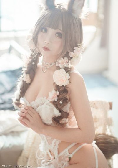 嫂子的职